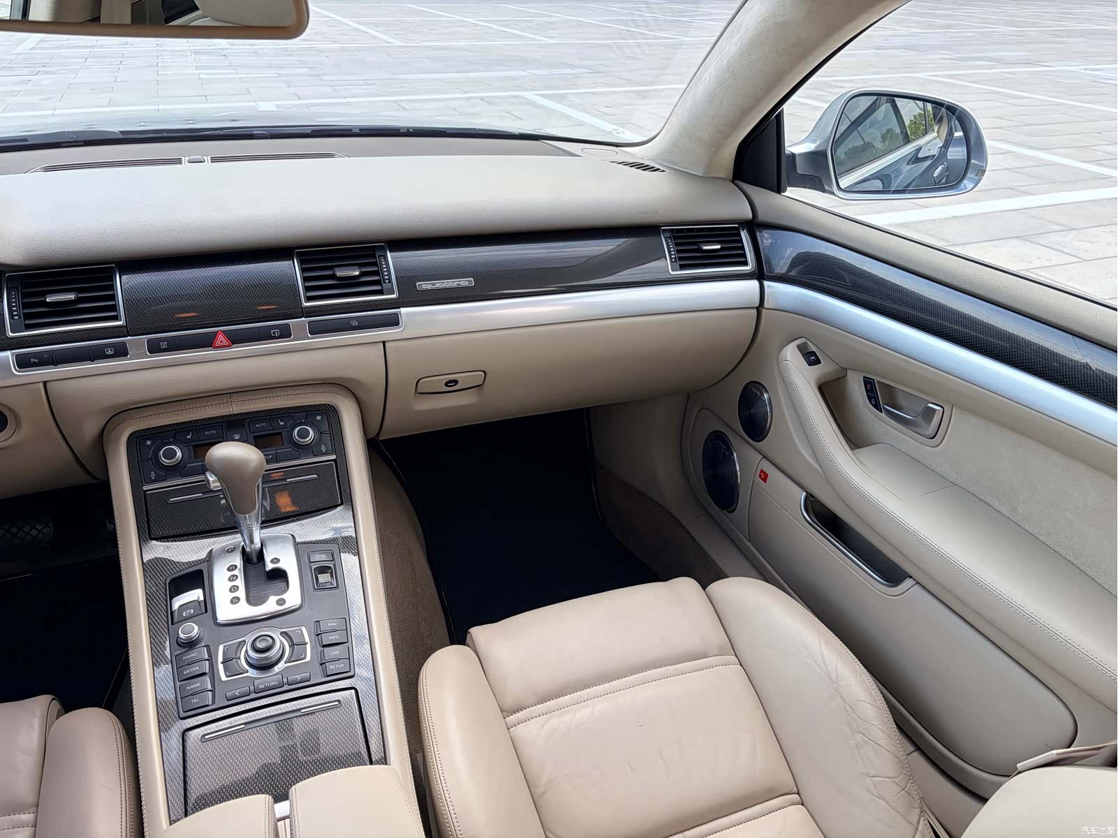 Audi TT, 2008 10