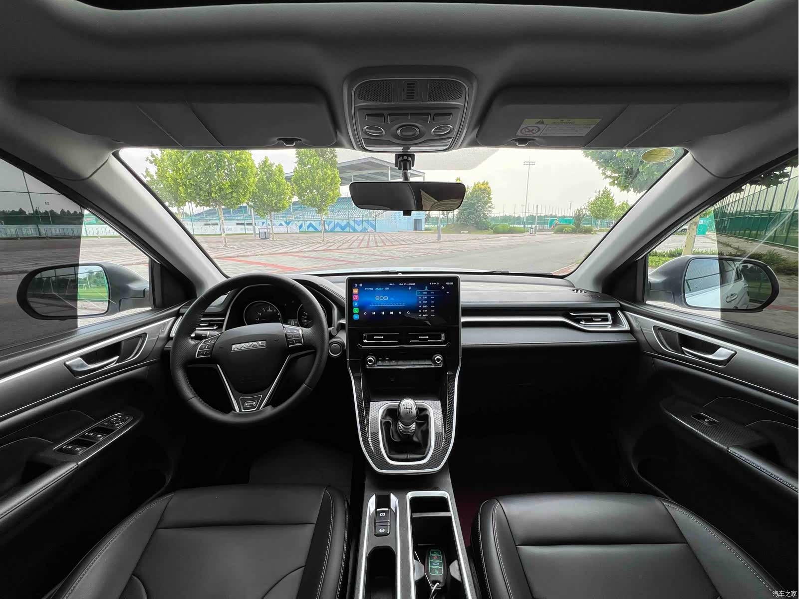 Haval M6, 2024 10