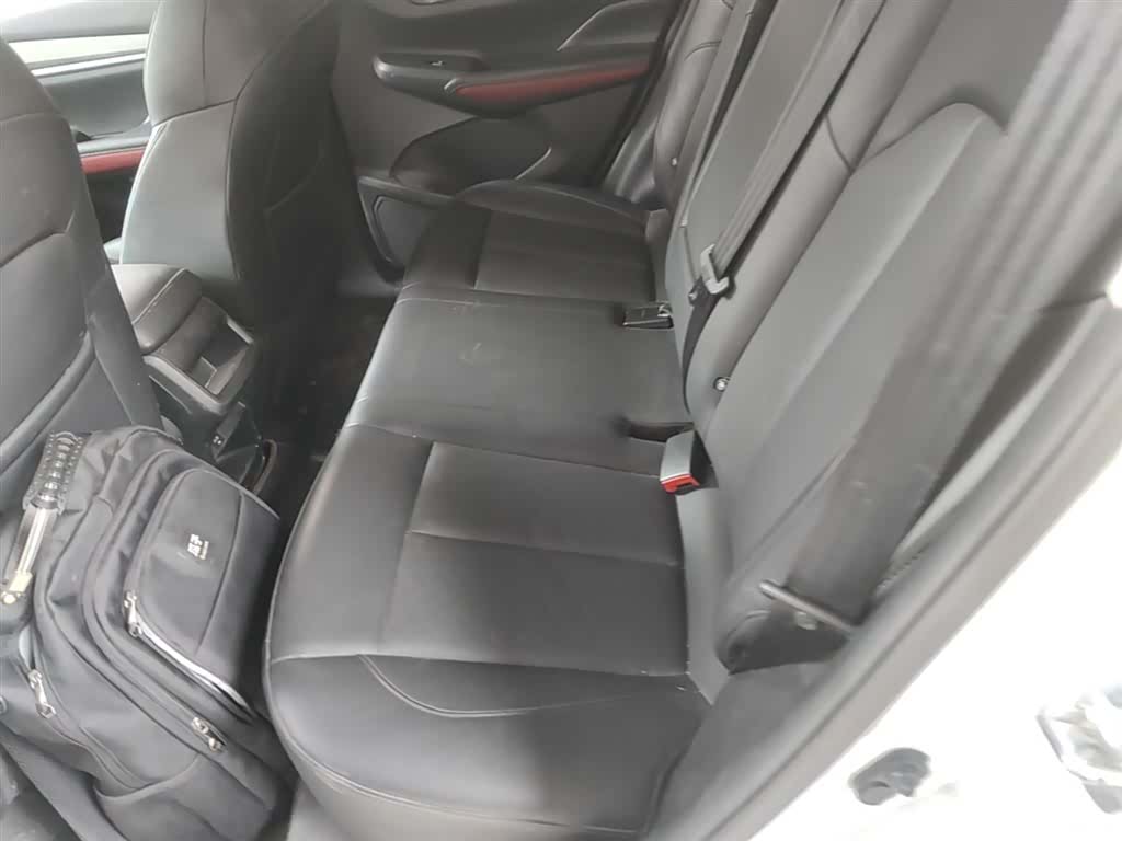 Changan CS55, 2020 17