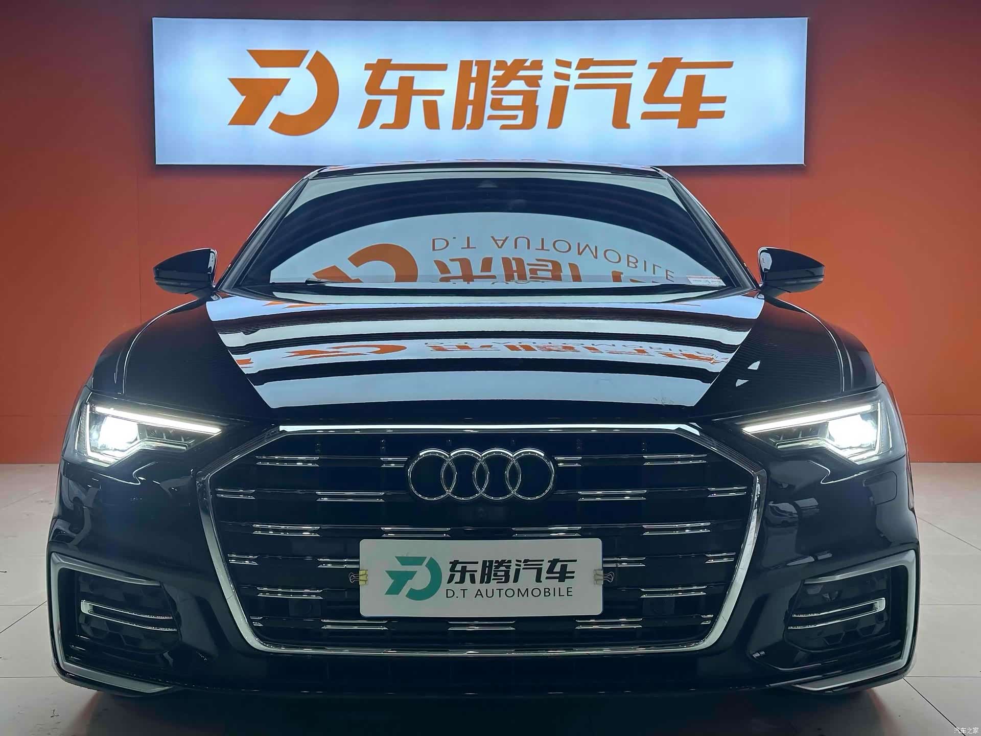 Audi A6L, 2024 2