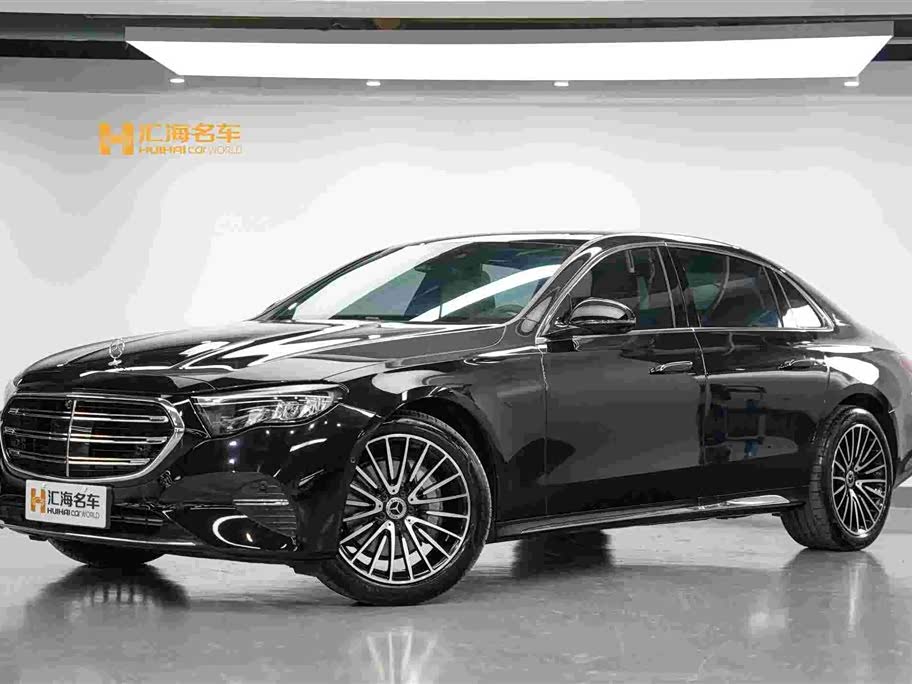 Mercedes-Benz E-class Mercedes-Benz E-class