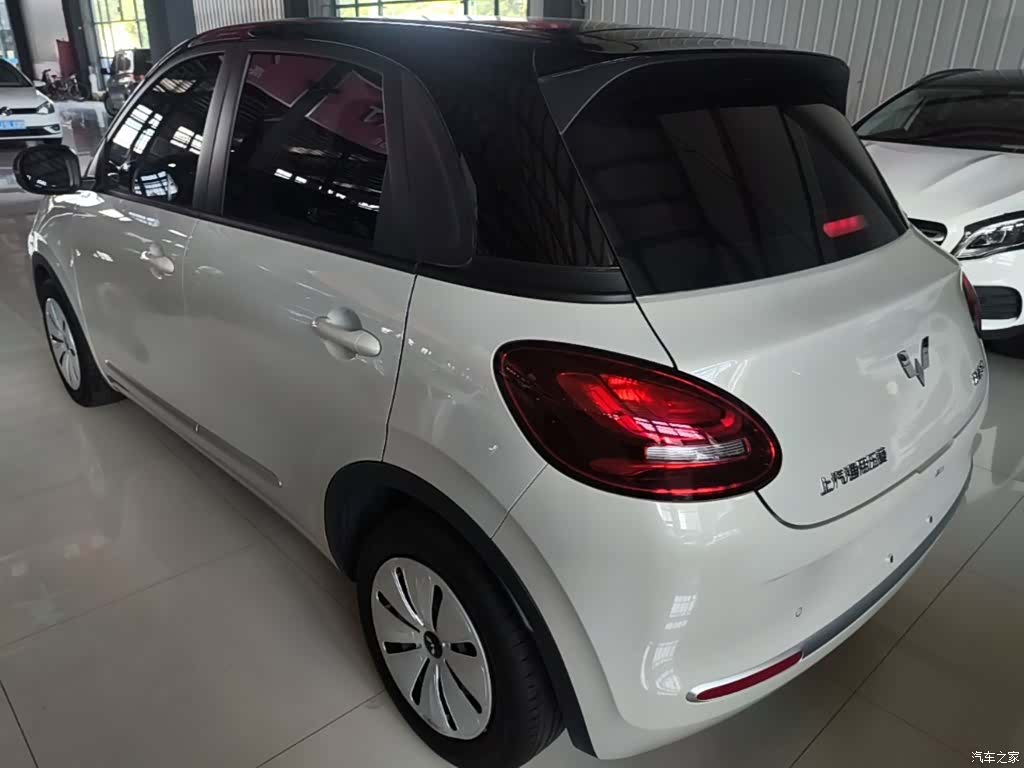 Wuling Bingo, 2024 все фото