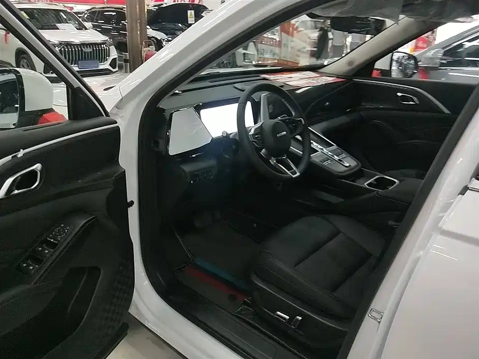 Haval Xiaolong MAX Haval Xiaolong MAX