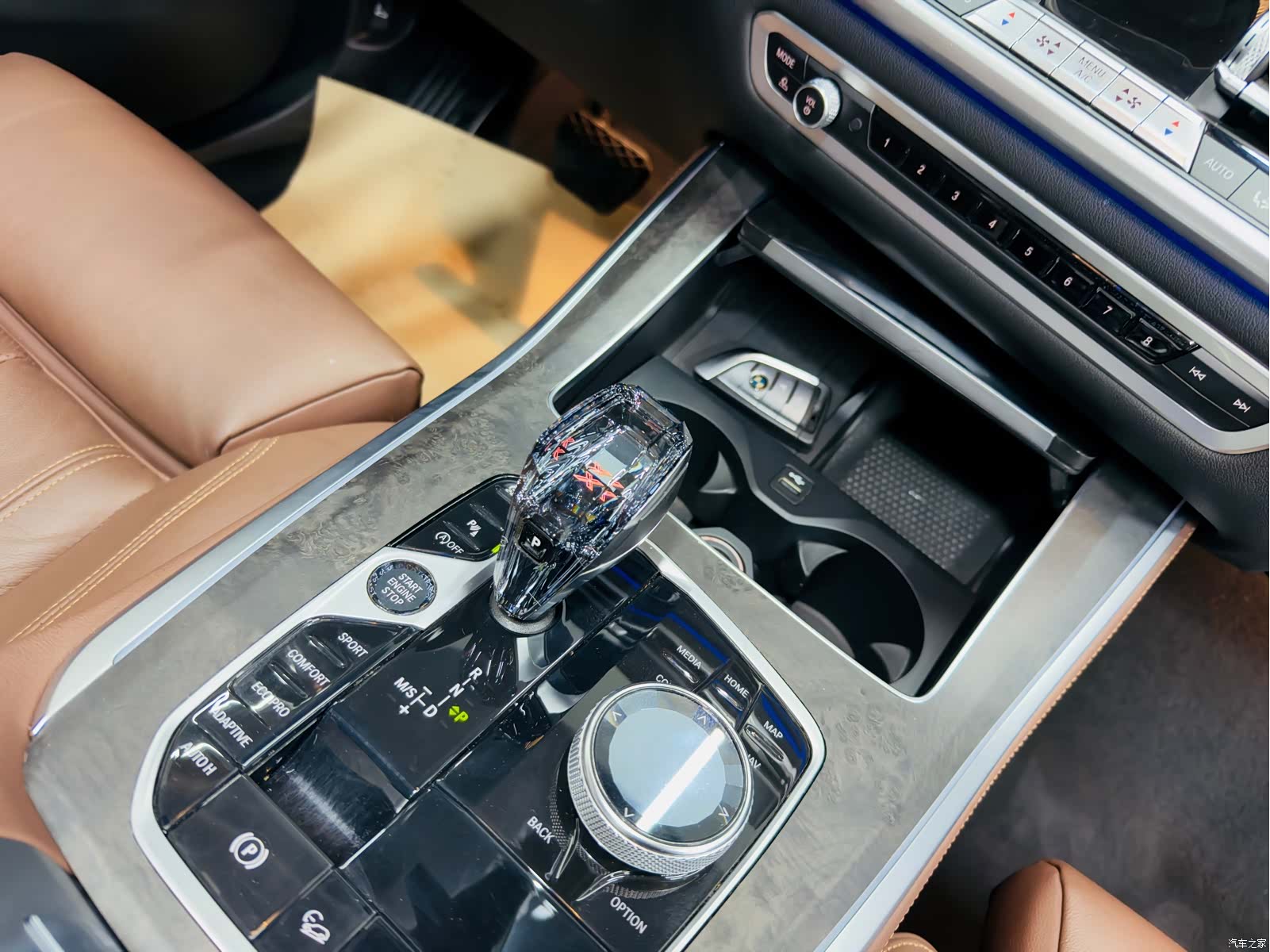 BMW X5, 2021 12