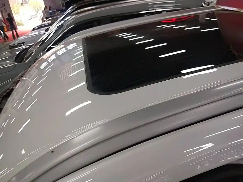 Haval Xiaolong MAX Haval Xiaolong MAX