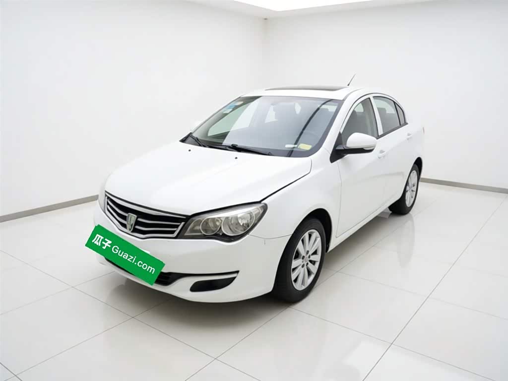 Roewe 350