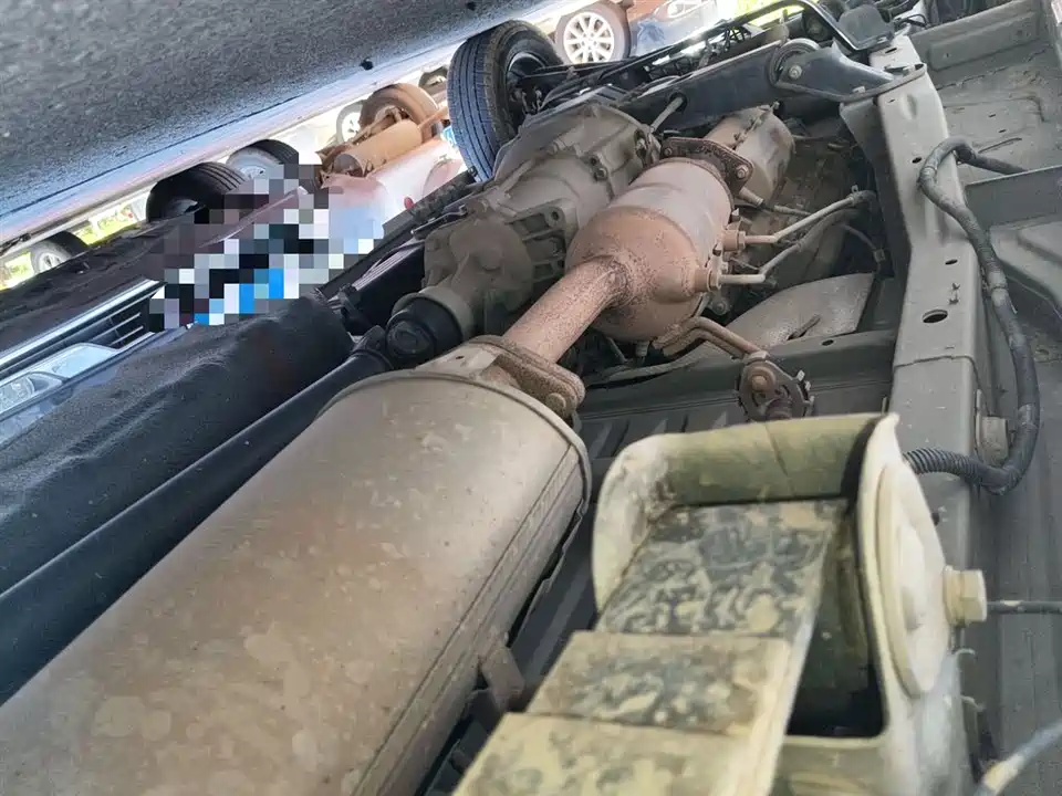 Wuling Light of Wuling