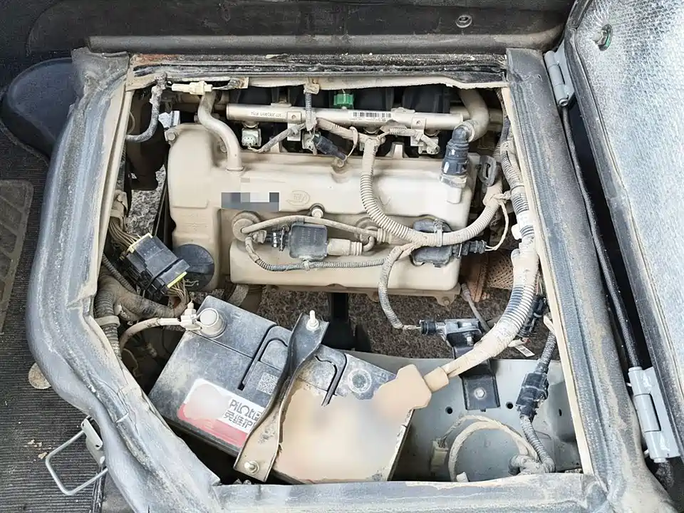 Wuling Light of Wuling