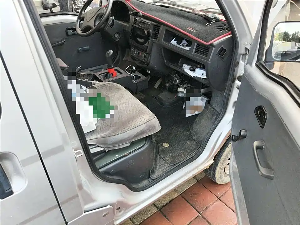 Wuling Light of Wuling