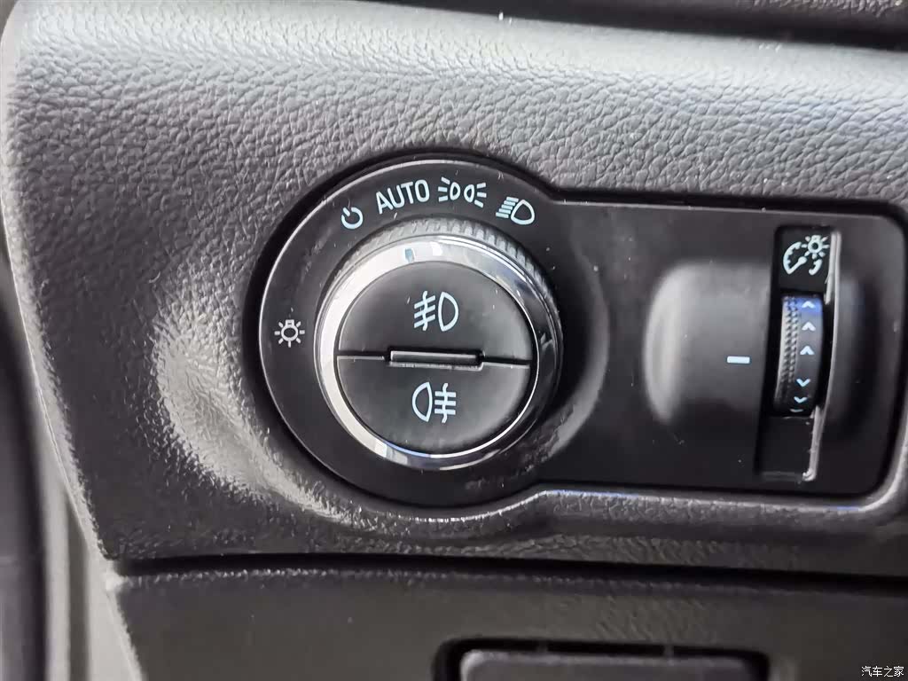 Buick XT, 2014 21
