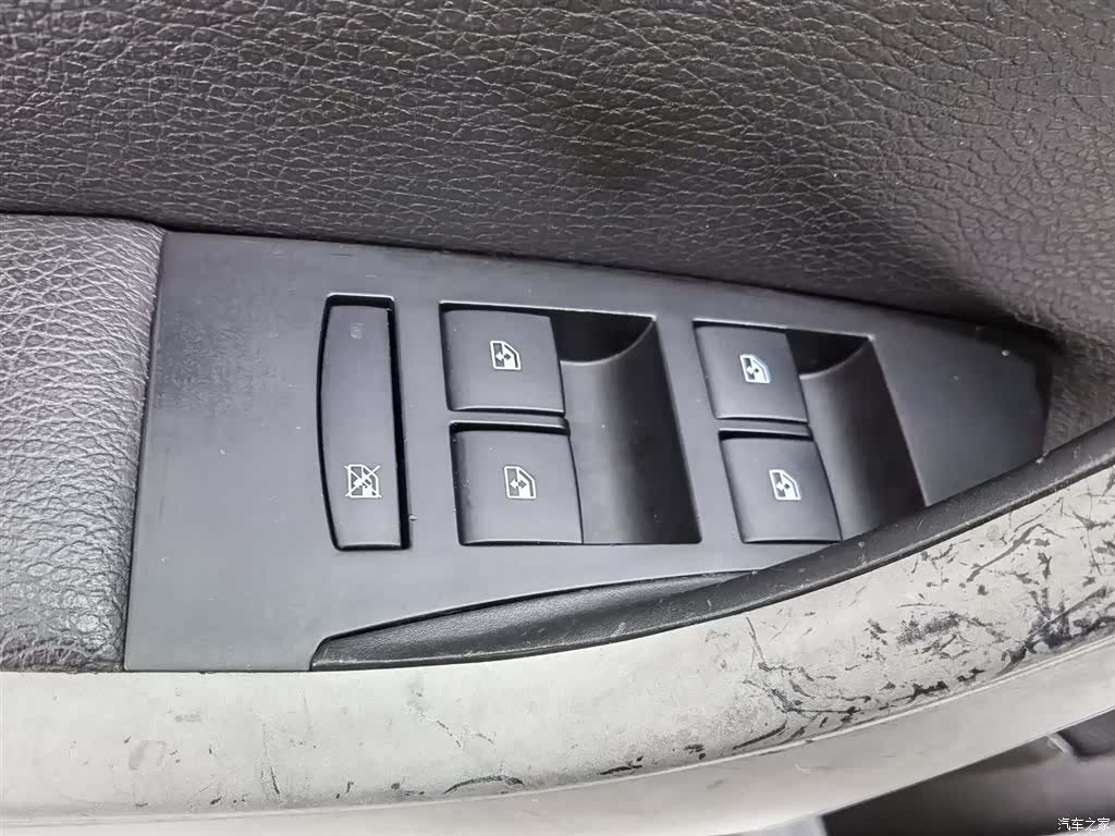 Buick XT, 2014 9