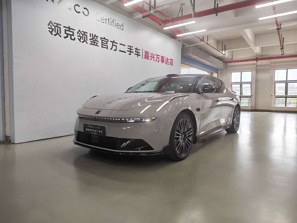 Lynk & Co 10