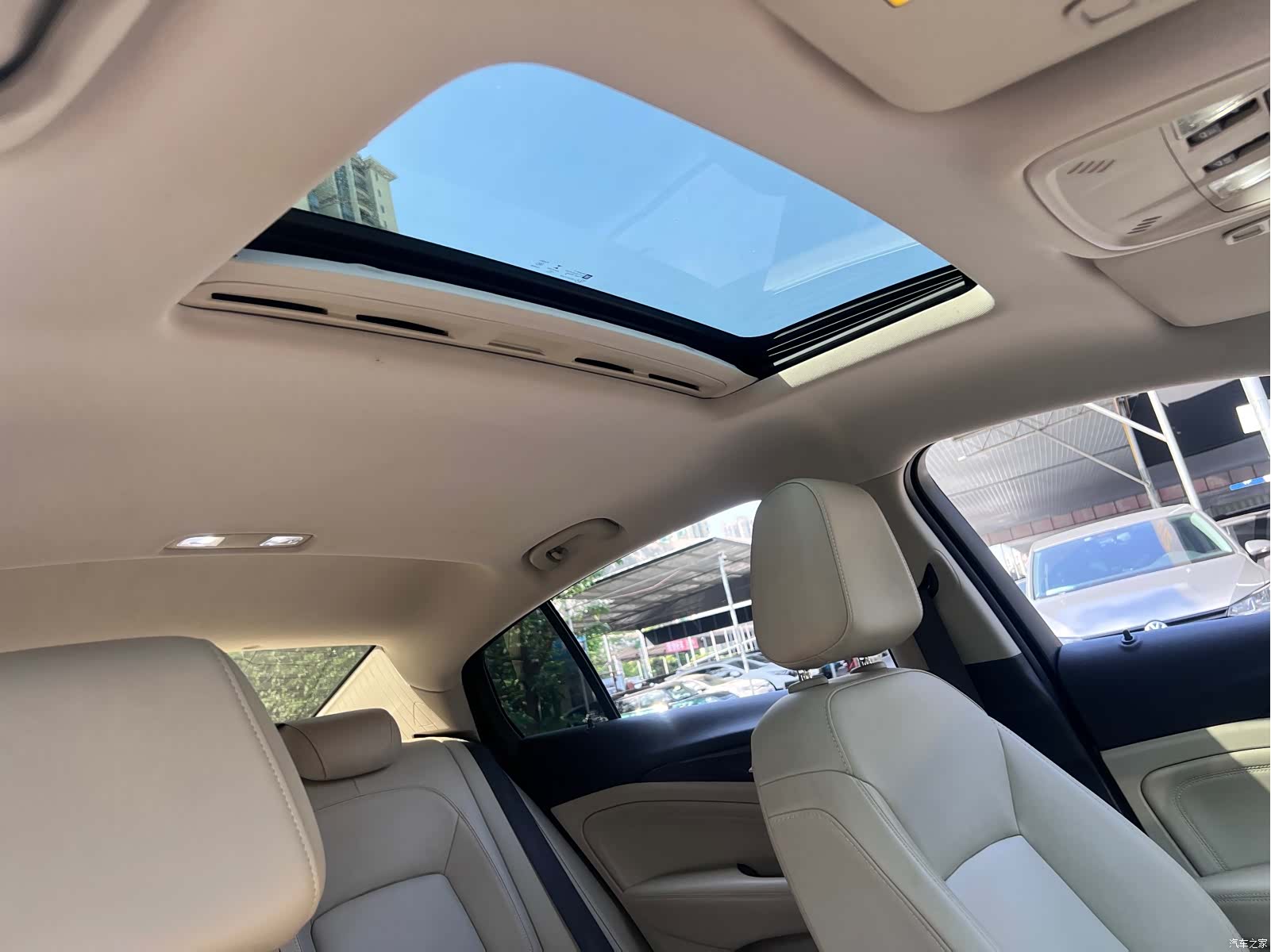 Buick Regal, 2021 30