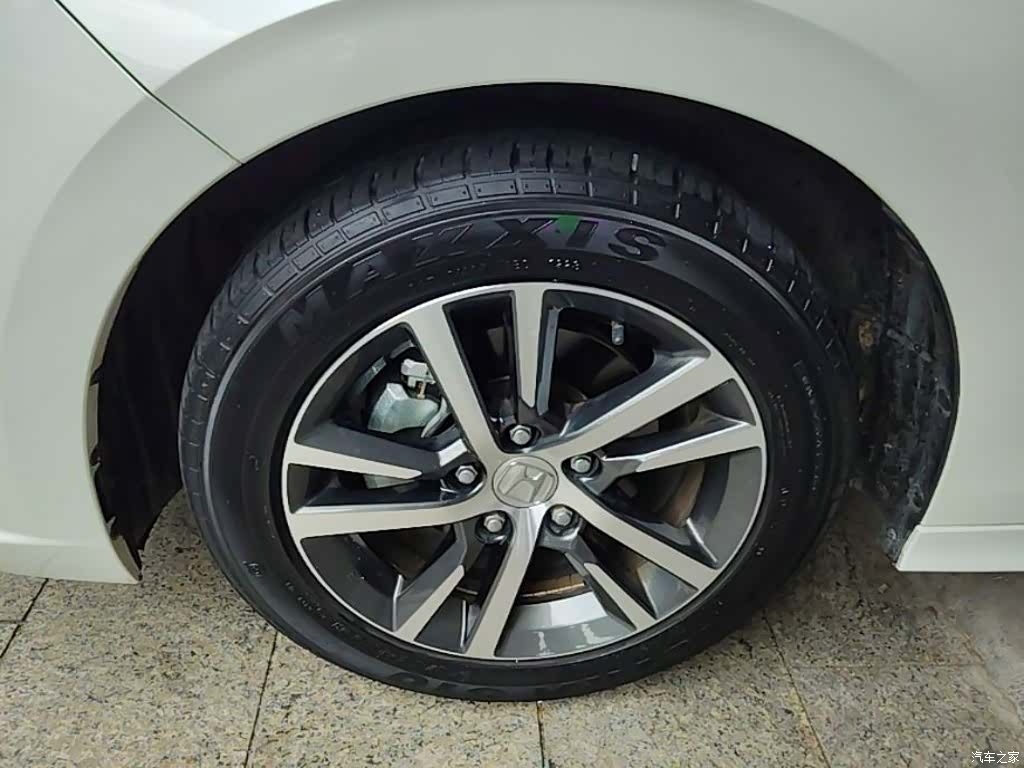 Honda Integra, 2023 25