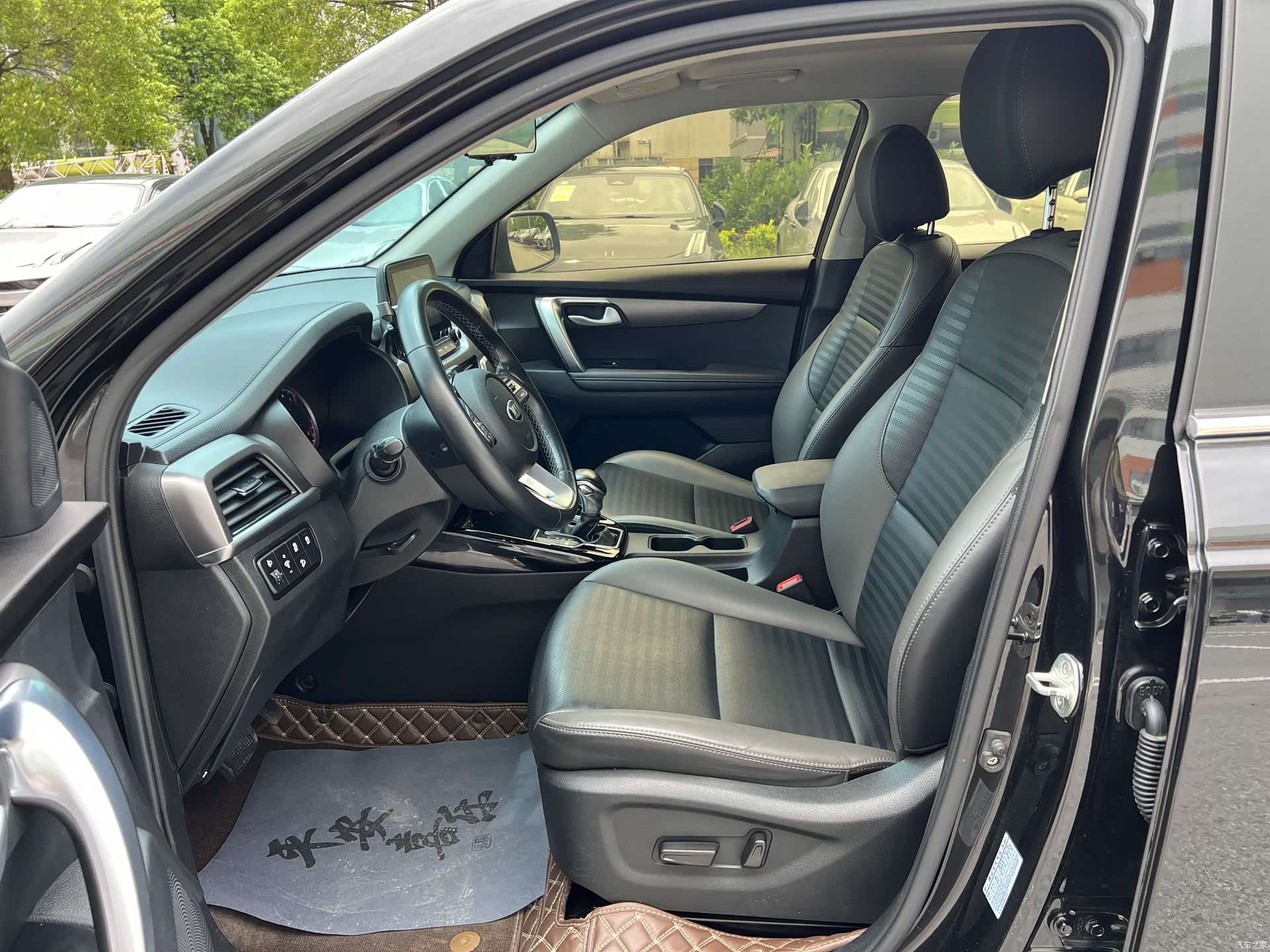 Kia Sportage, 2020 8