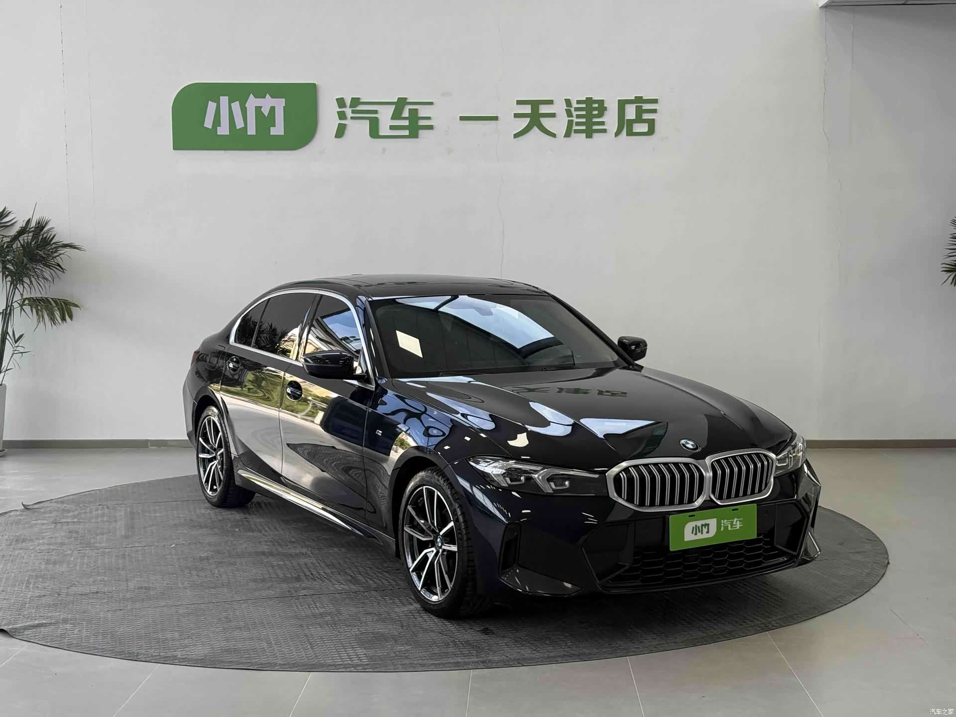 BMW 3 Series, 2023 4