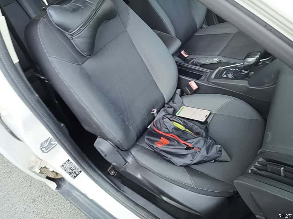 Ford Focus, 2017 25