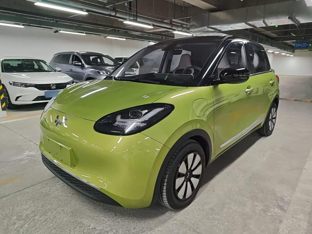 Wuling Binguo