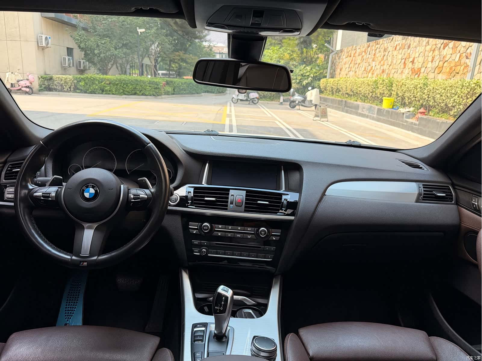 BMW X4, 2017 17