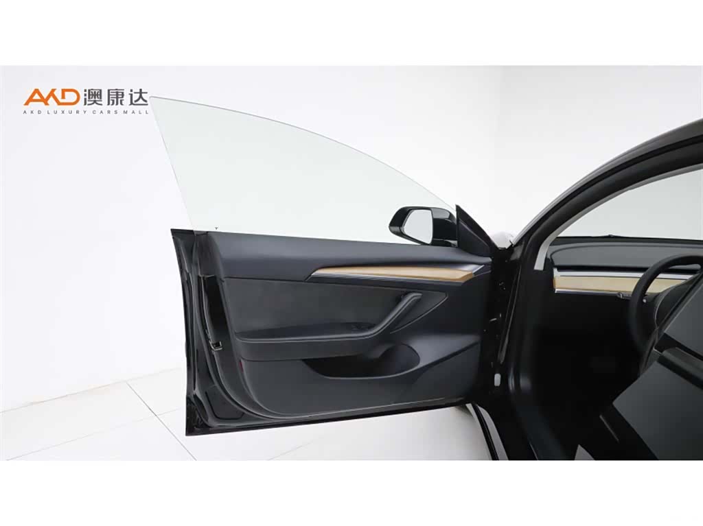 Tesla Model 3, 2021 10