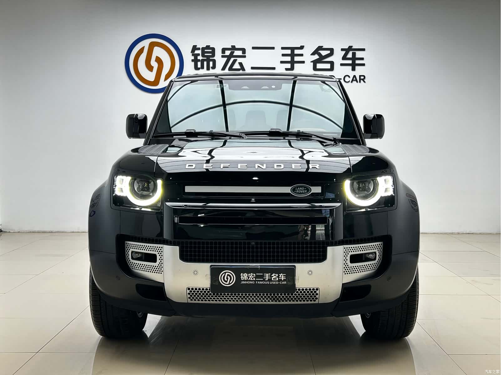 Land Rover Defender, 2024 2