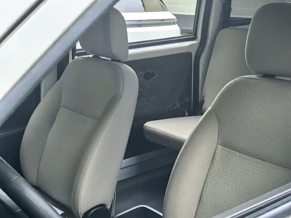 Wuling Wuling Hongguang V