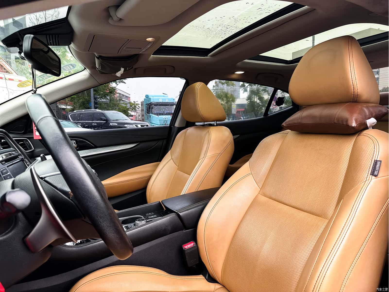Nissan XL, 2017 10