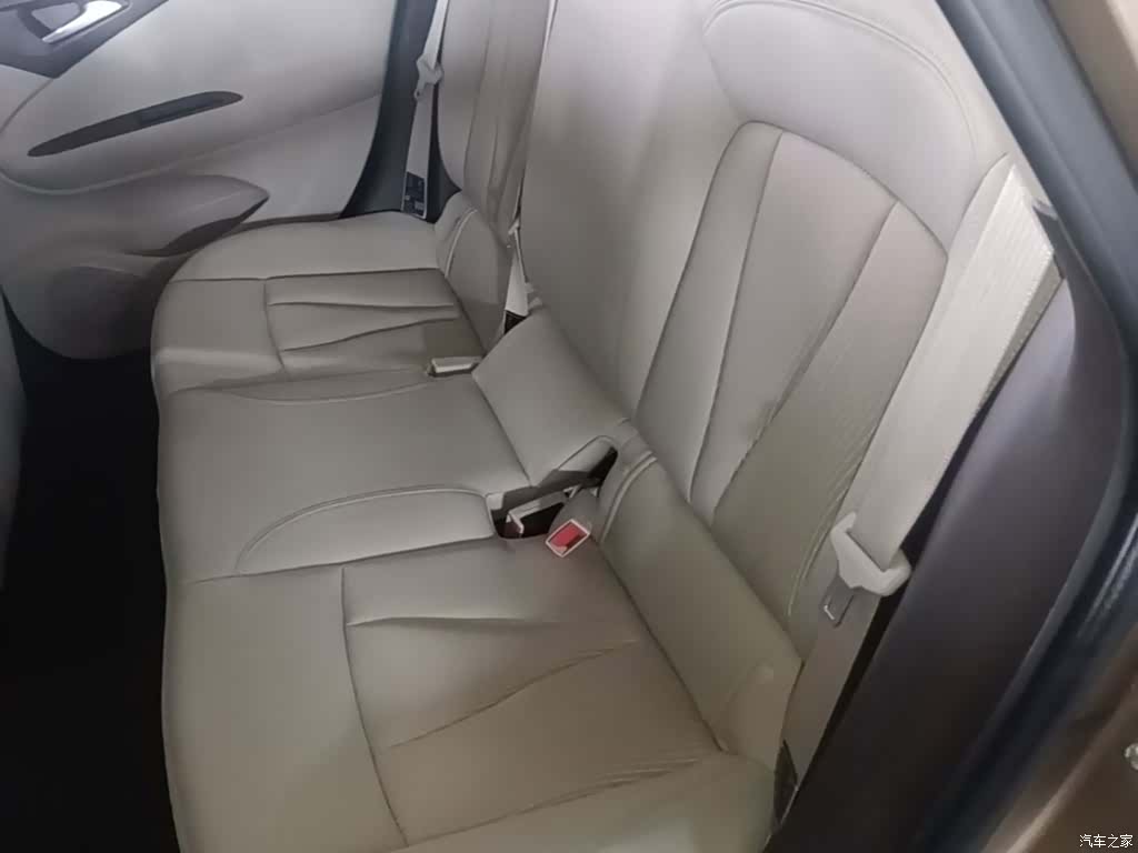 Buick Verano, 2016 17