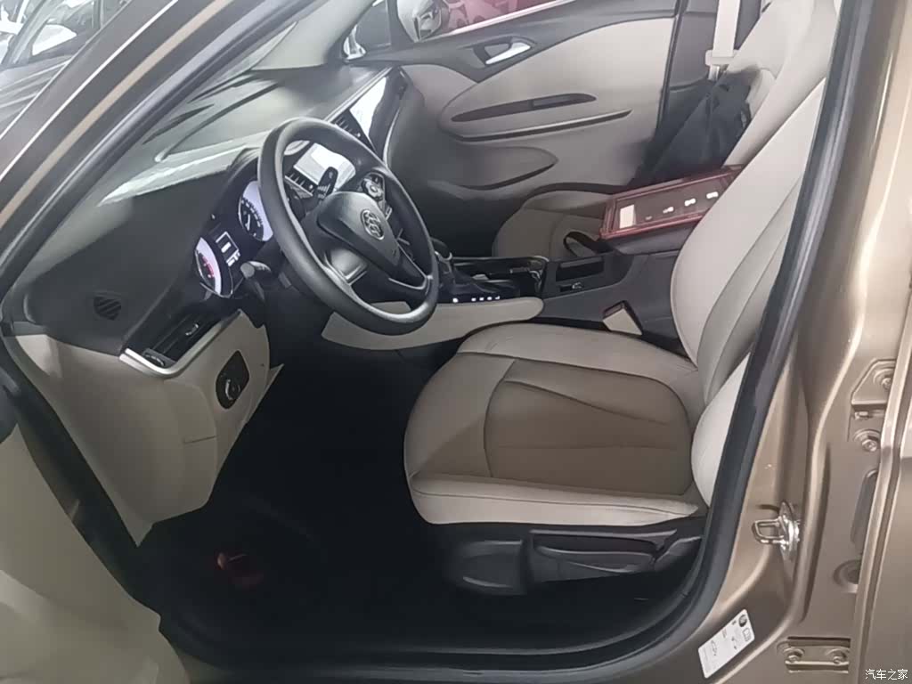 Buick Verano, 2016 15
