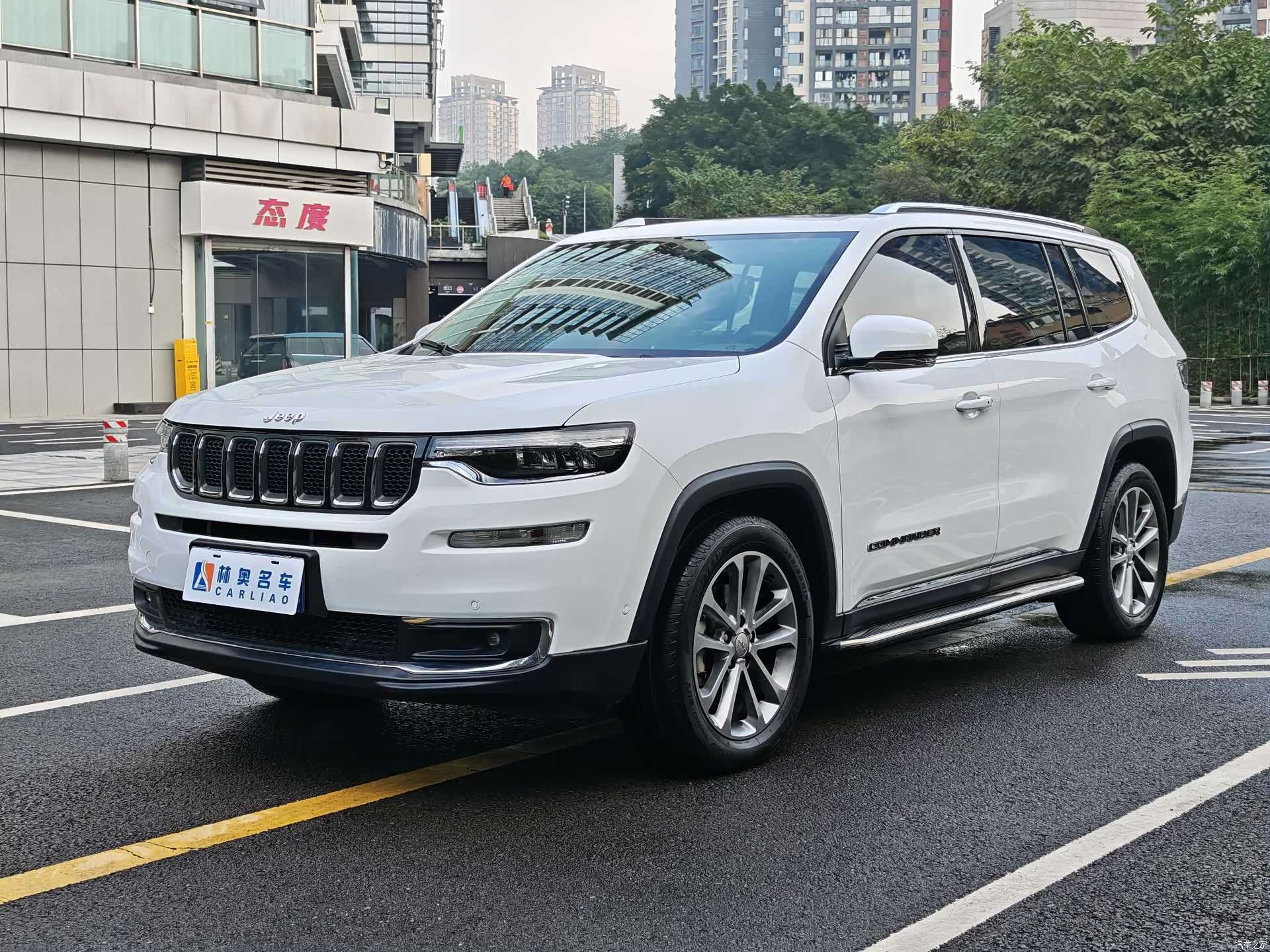 Jeep V, 2019 3