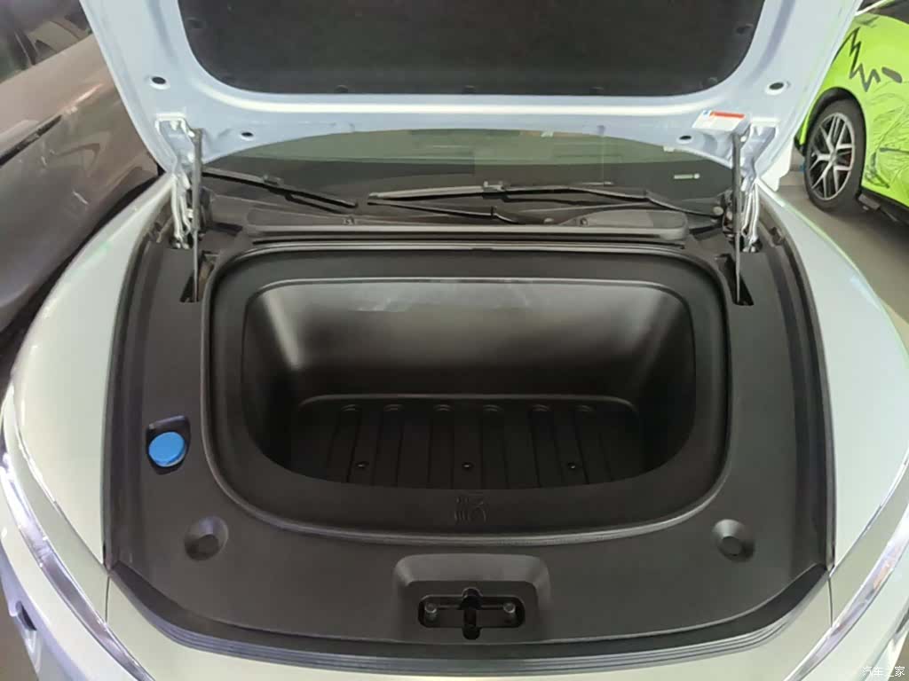 BYD Han, 2025 20