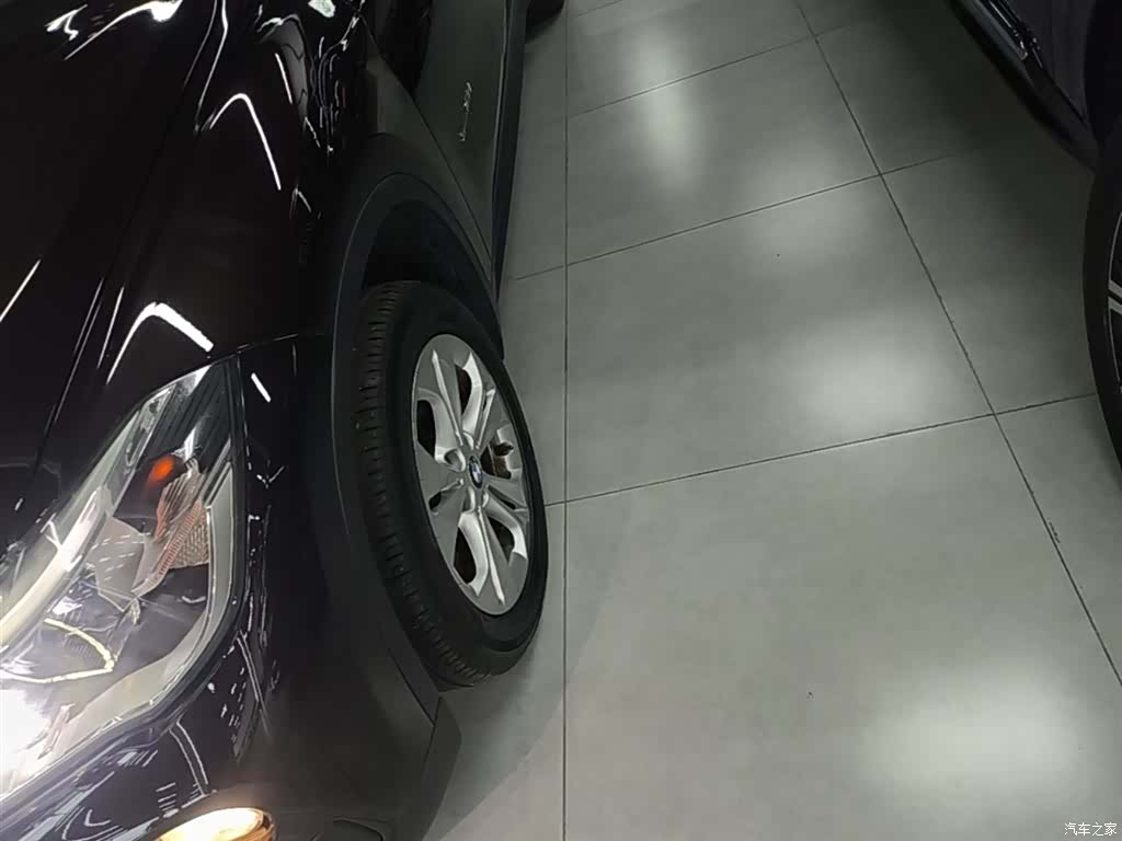 BMW X1, 2017 22