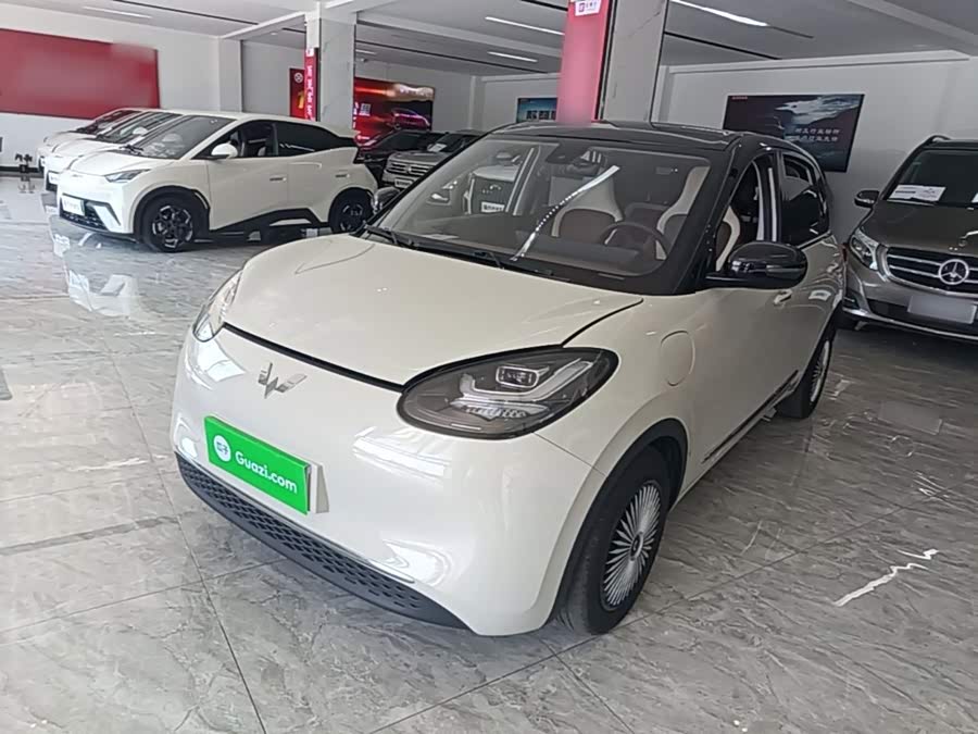 Wuling Bingo 2024, фото 2