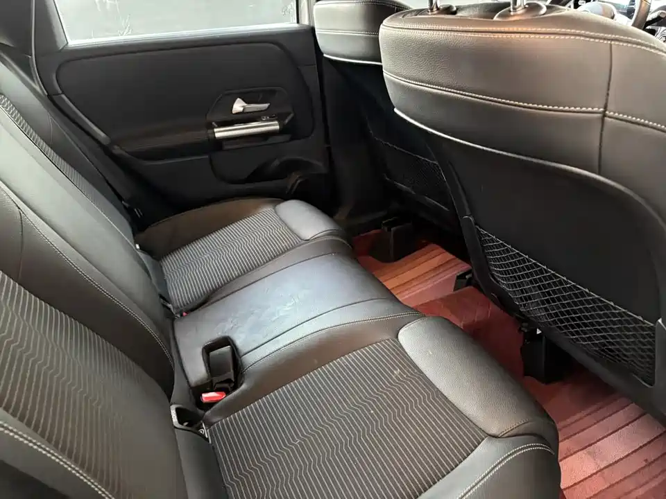 Mercedes-Benz Class B