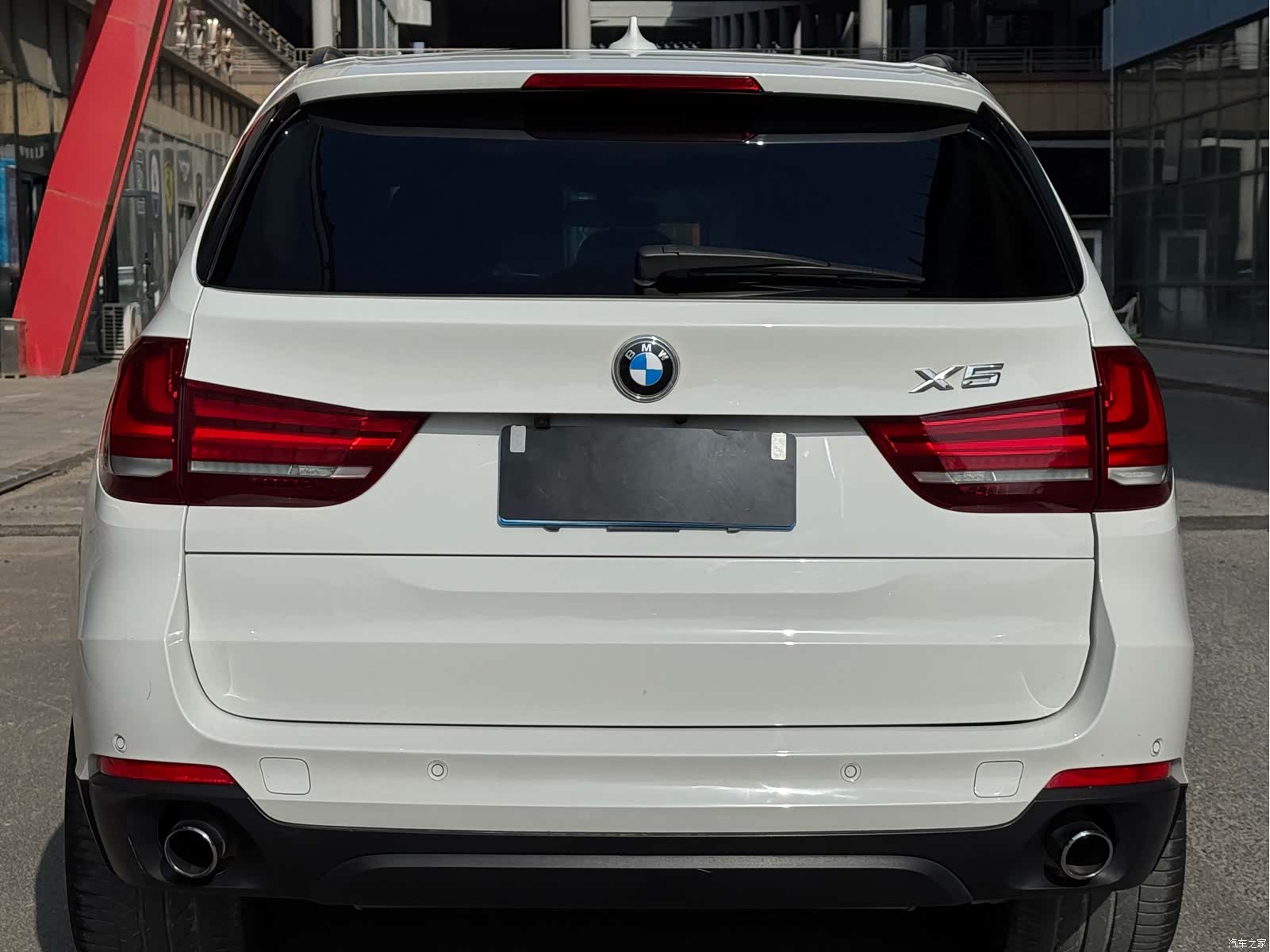 BMW X5, 2015 все фото