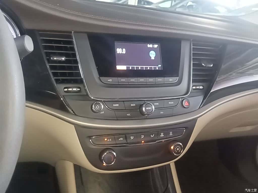 Buick Verano, 2016 13