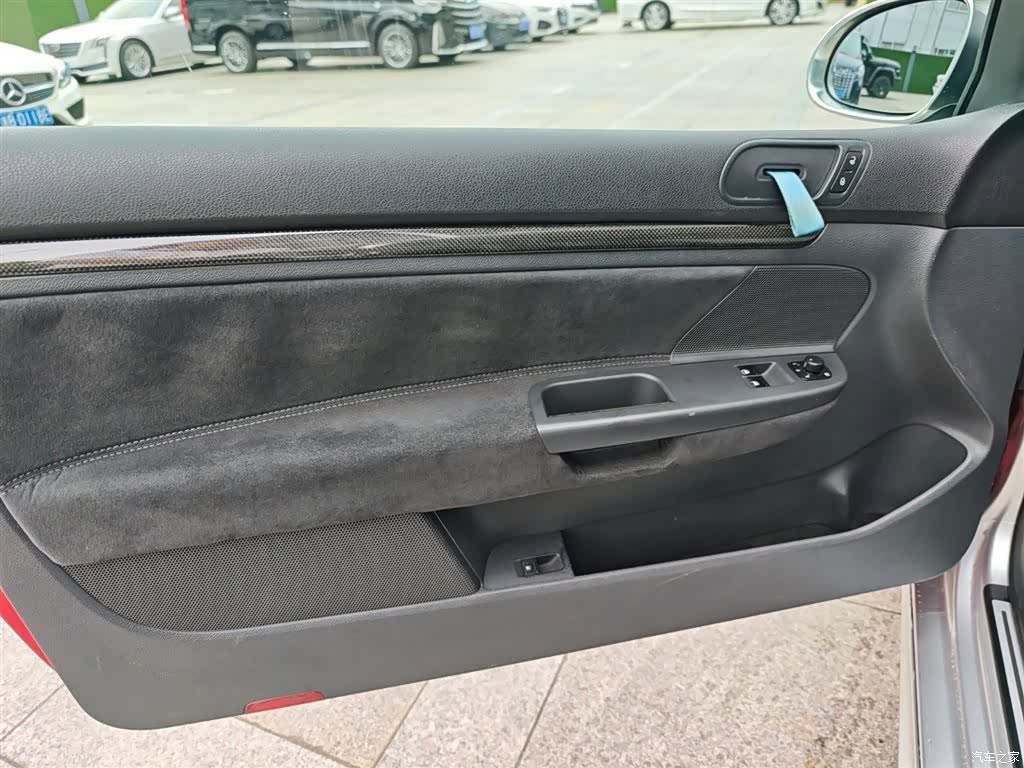 Volkswagen Golf, 2007 все фото