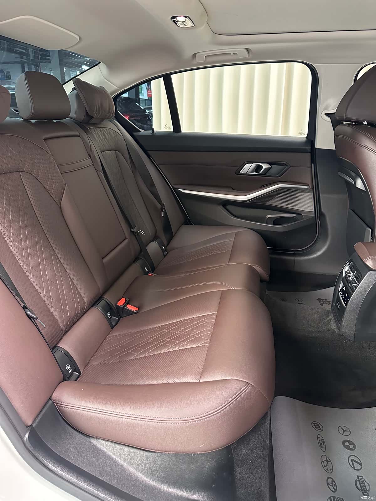 BMW 3 Series, 2022 10