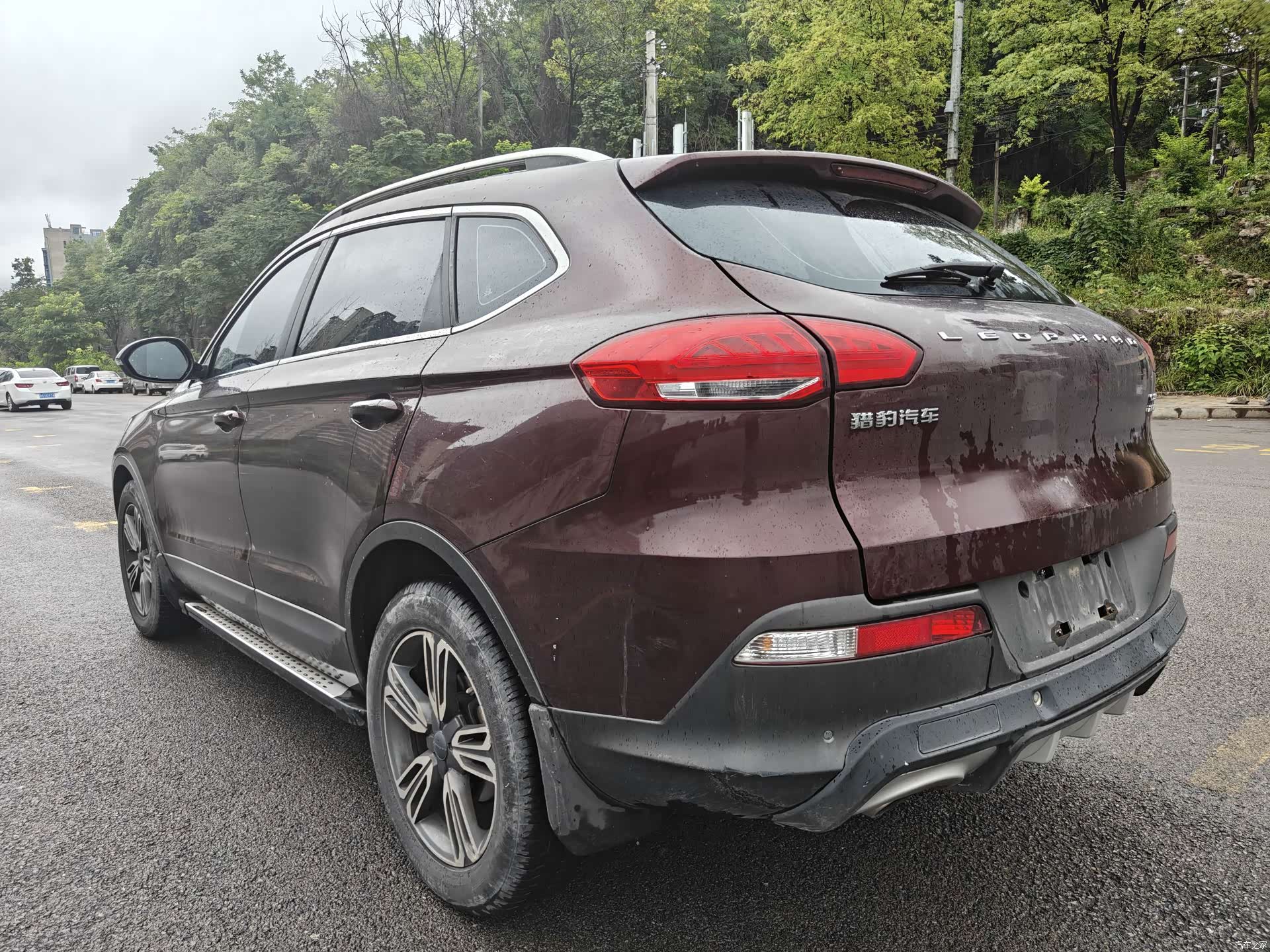 Liebao CS10, 2018 10