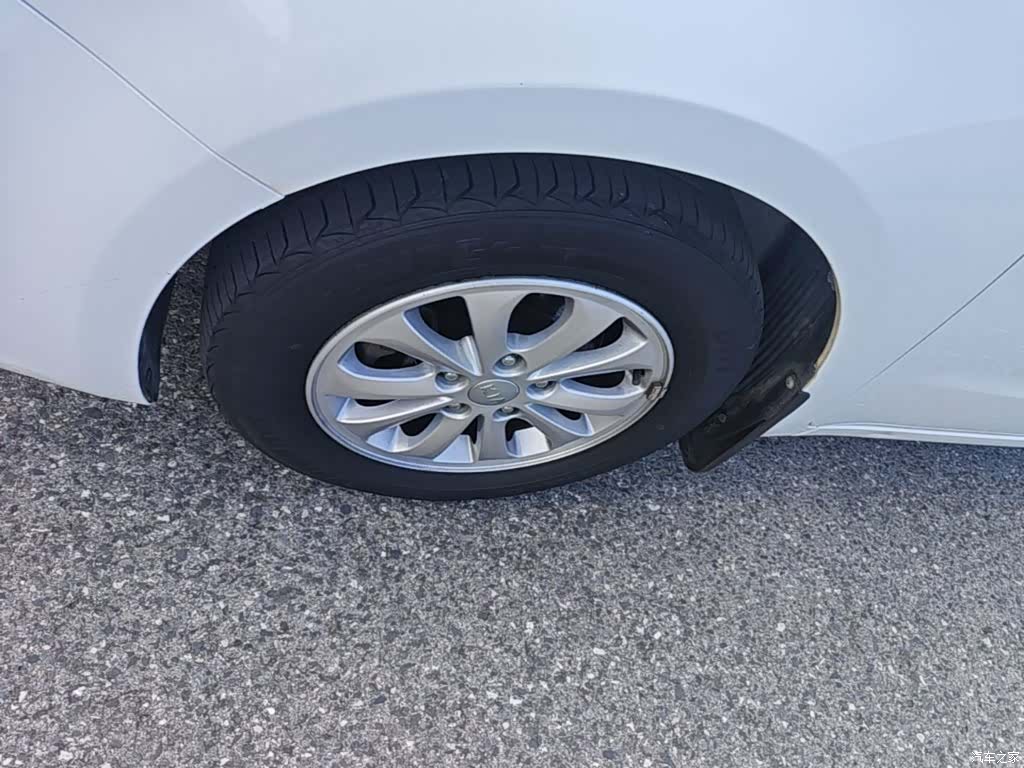 Kia K3, 2016 25