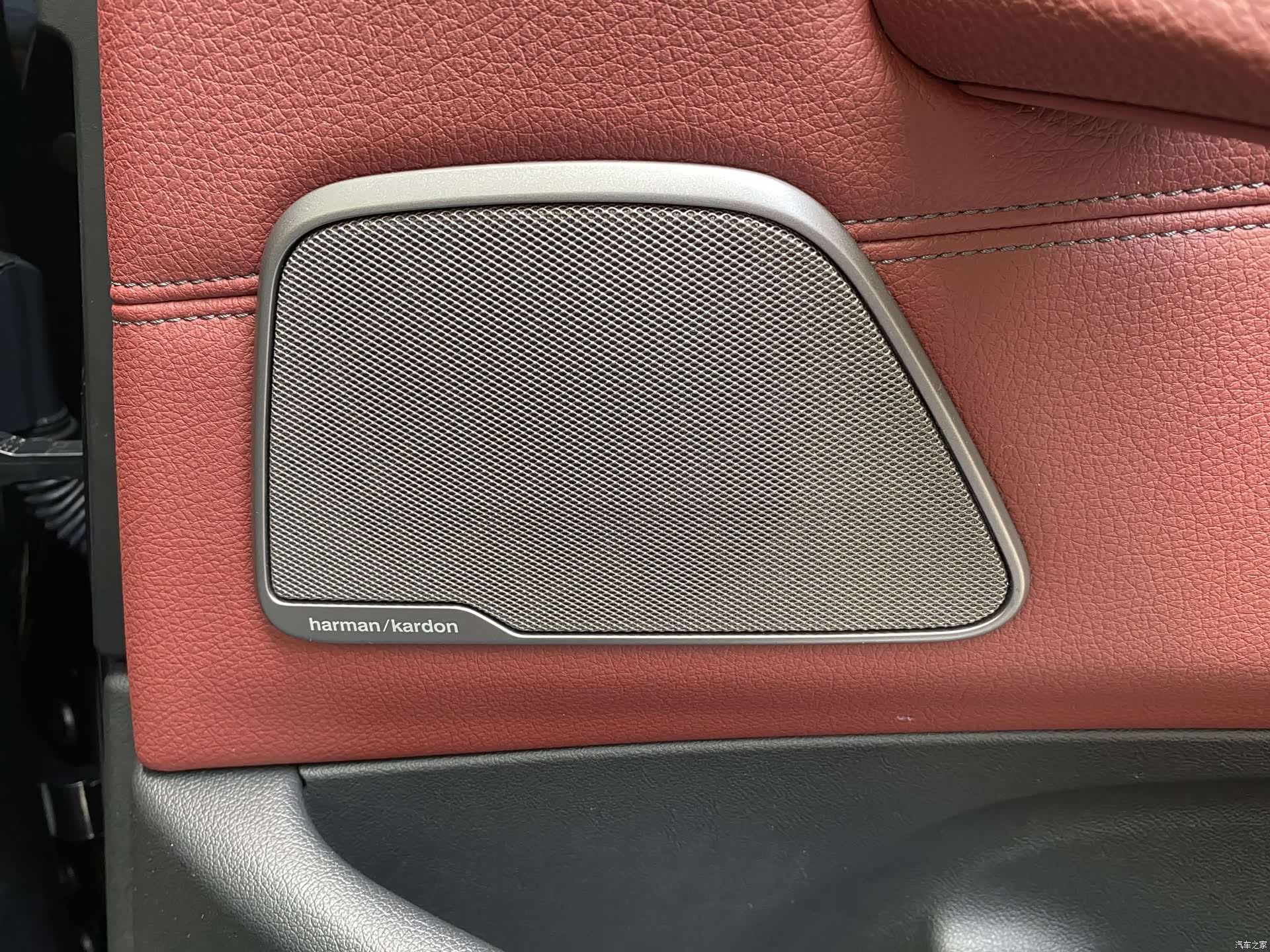 BMW 5 Series, 2018 22