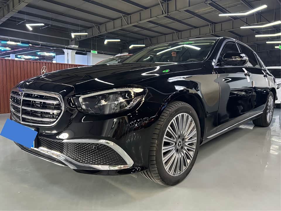 Mercedes-Benz E-class Mercedes-Benz E-class