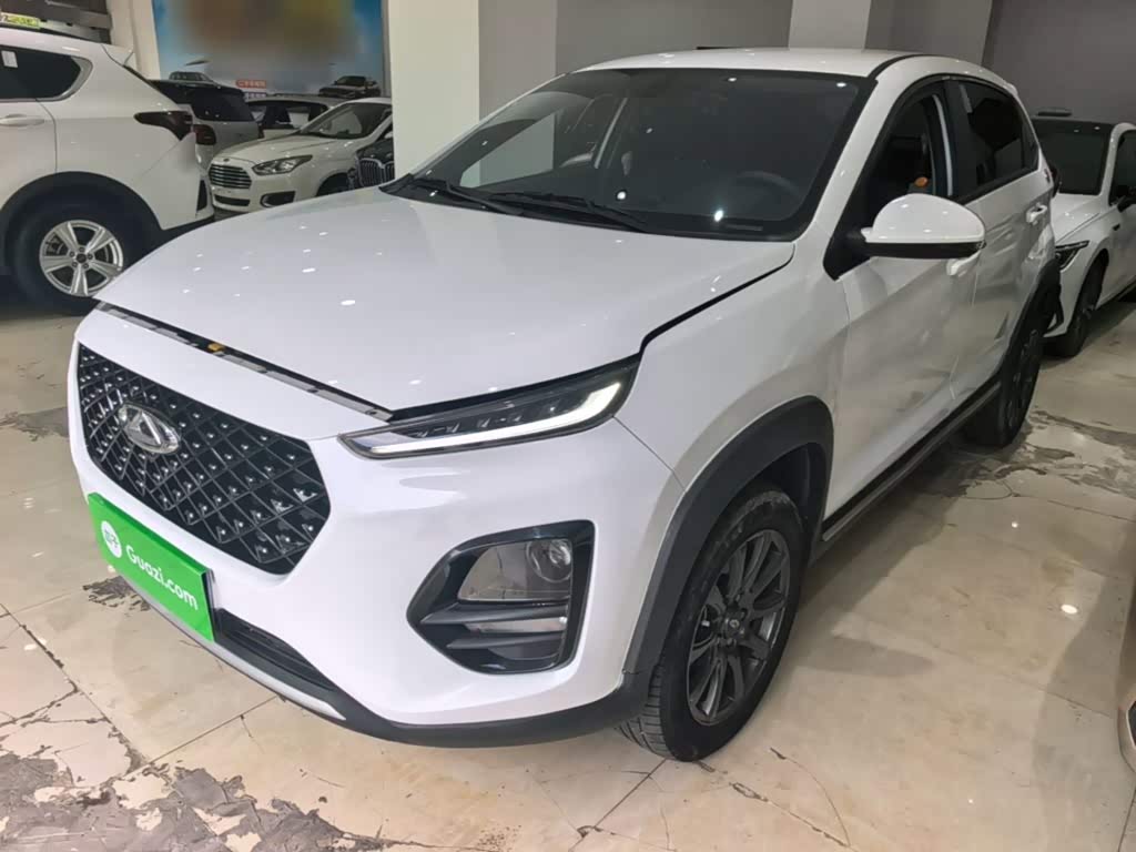 Chery Tiggo 3x
