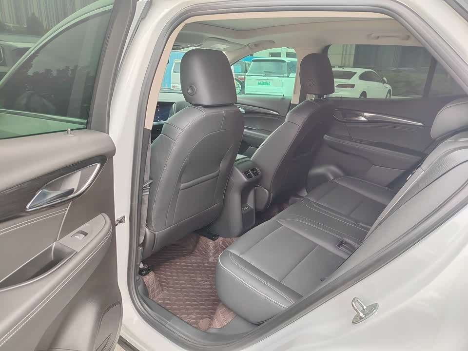 Buick Angkewei S