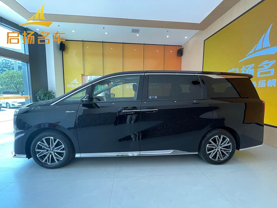 Trumpchi Trumpchi M8