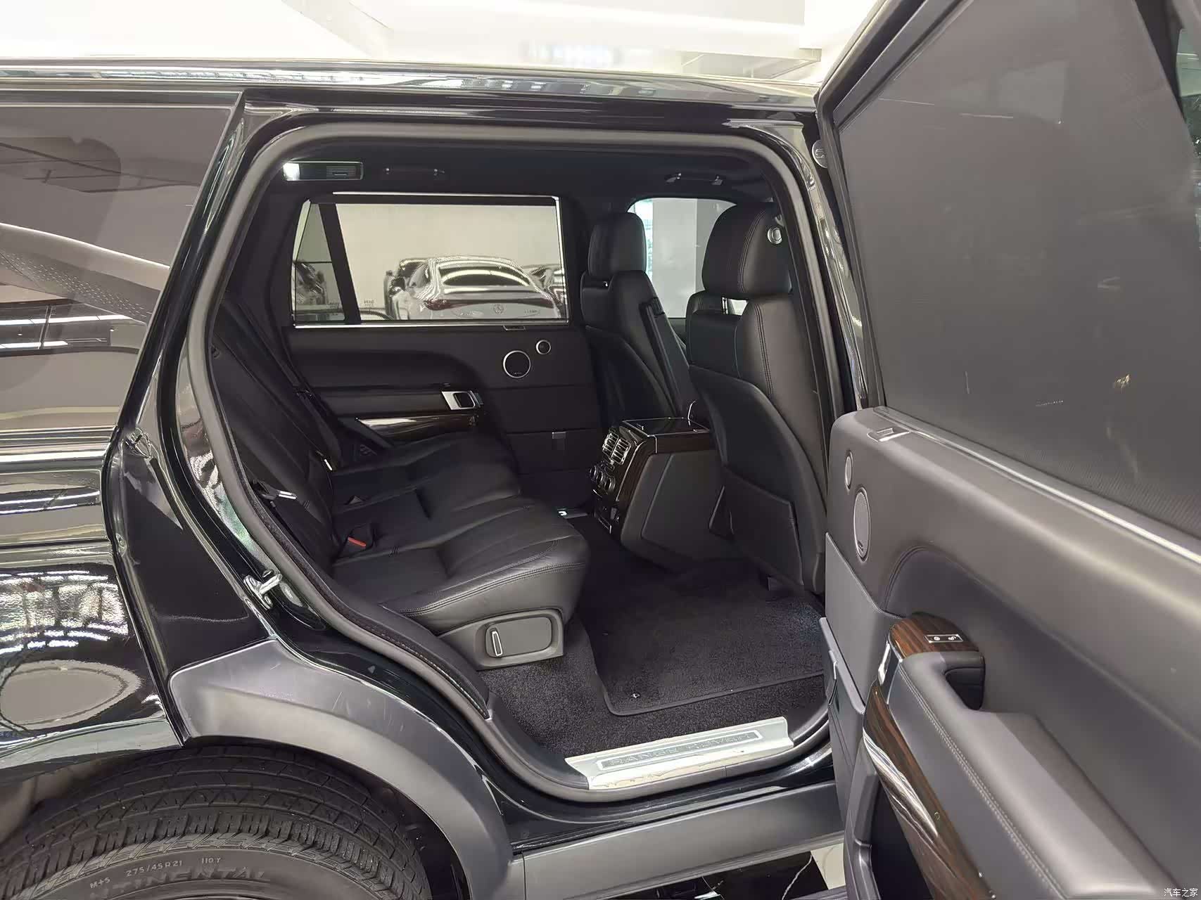Land Rover Range Rover, 2015 13