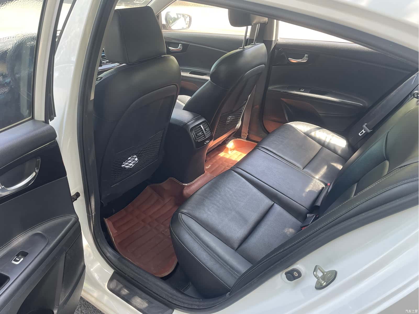 Kia K4, 2016 6