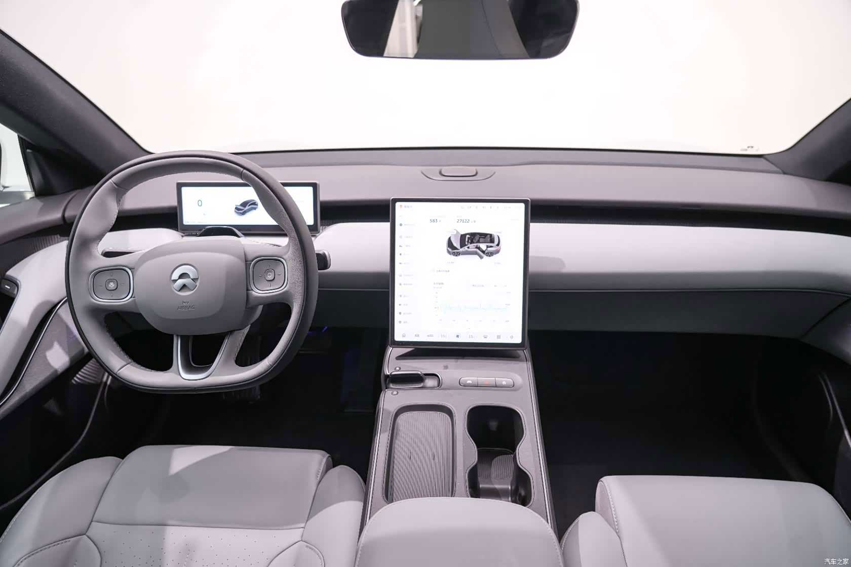 NIO ET5, 2024 20