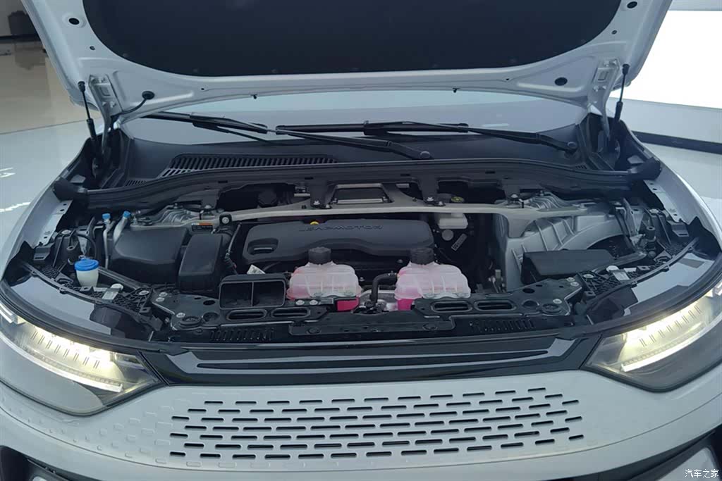 Leapmotor C11, 2025 10