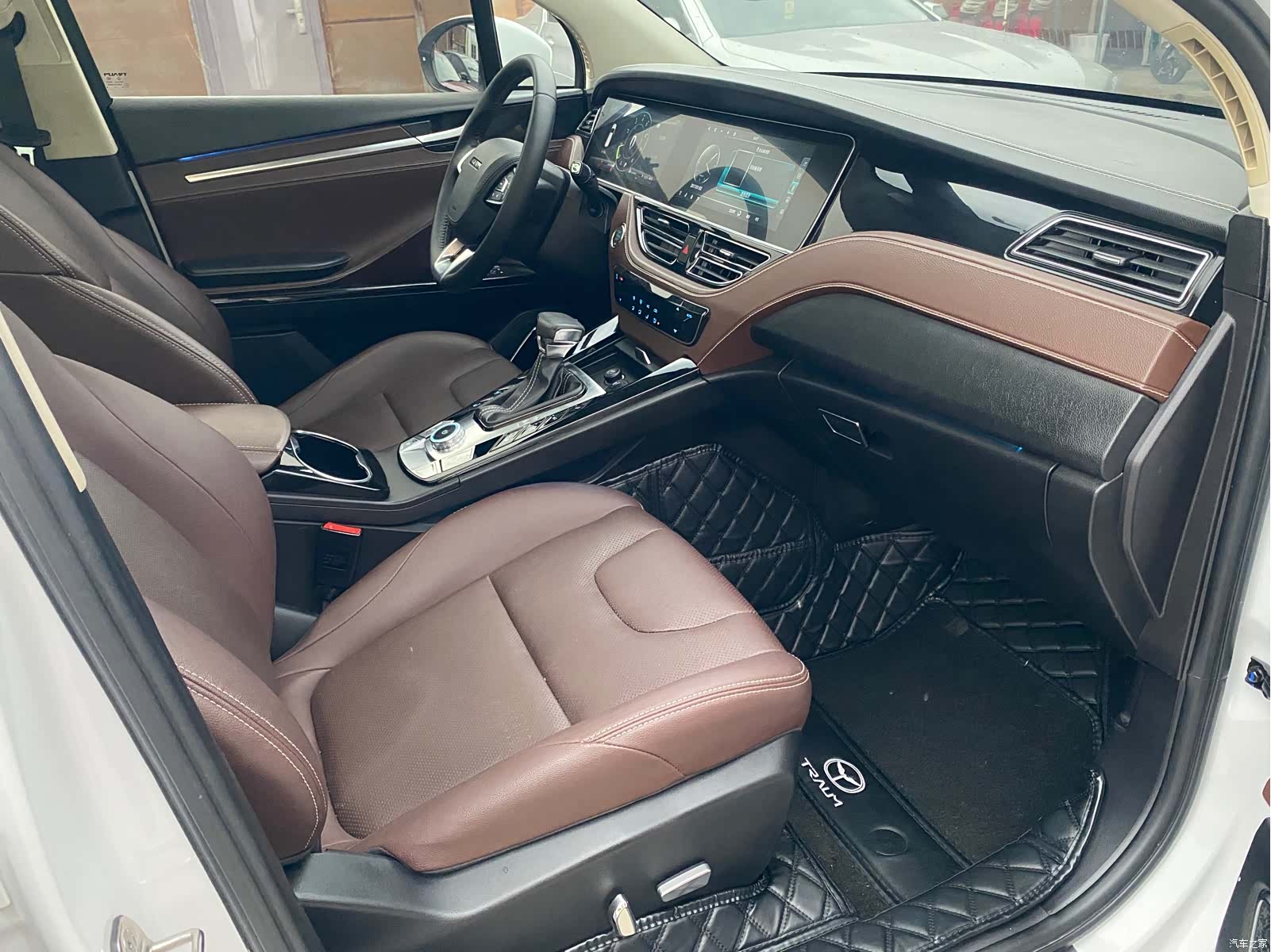 Junma S70, 2018 9